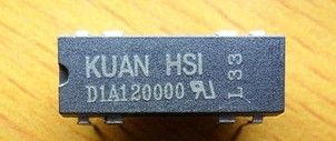 D1A120000 磁簧繼電器COSMO、KUAN HSI
