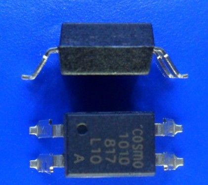 K10101A 光耦、光耦合器、光電耦合器