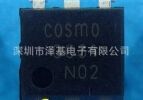 KMOC3061 光耦、可控硅、光電可控硅