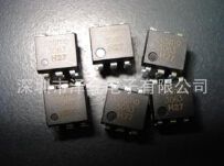 KMOC3063 光耦、可控硅、光電可控硅