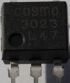 KMOC3022 光耦、可控硅、光電可控硅